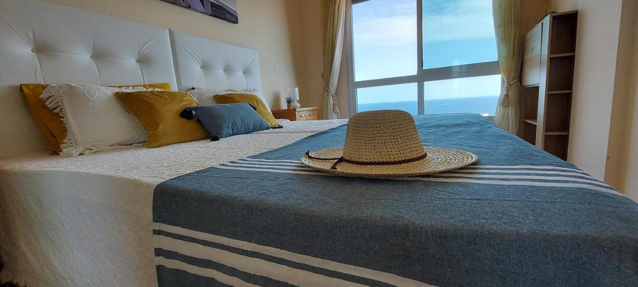 Ocean View -air Condition, Parking- Golf Del Sur Apartamento *